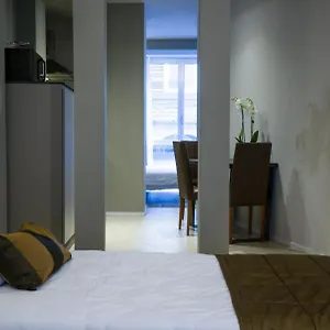  Apartment Astoria Italien