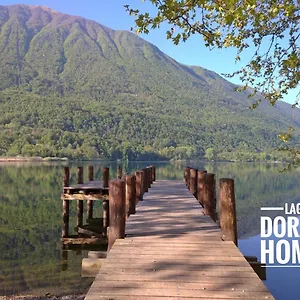  Campingplatz Villaggio Turistico Il Dorato Italien