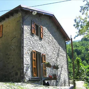 Ferienhaus Casa Marta, Pescaglia
