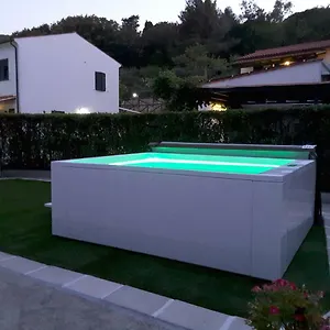 Ferienhaus Marina Vip, Marciana (Isola d'Elba)