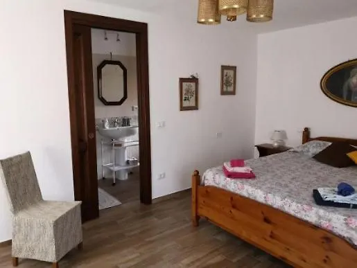 Agriturismo La Calamaia Gorfigliano