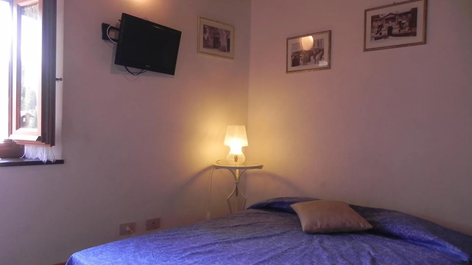 Holiday home Agriturismo La Calamaia Gorfigliano