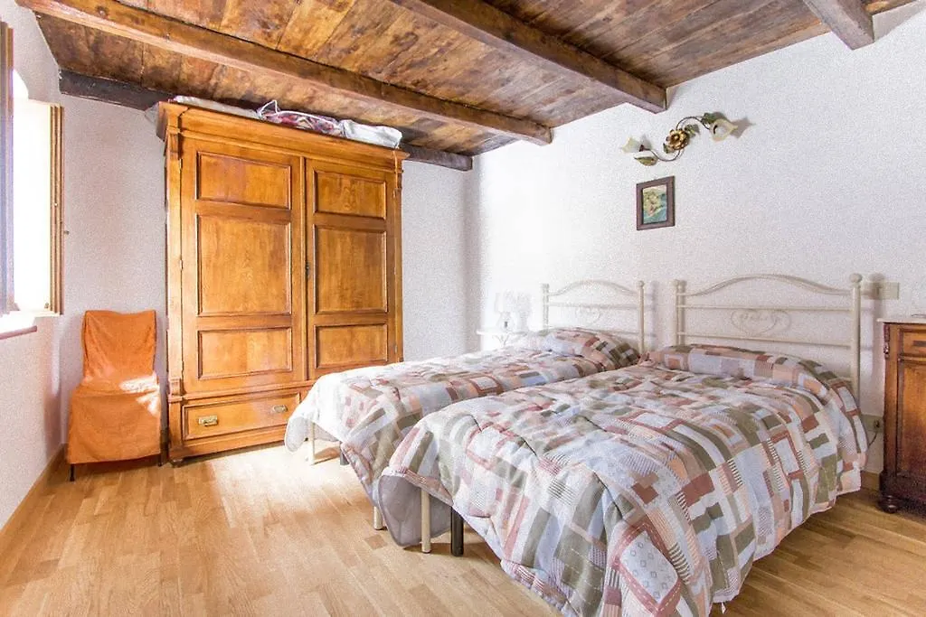 Agriturismo La Calamaia Gorfigliano 0*,