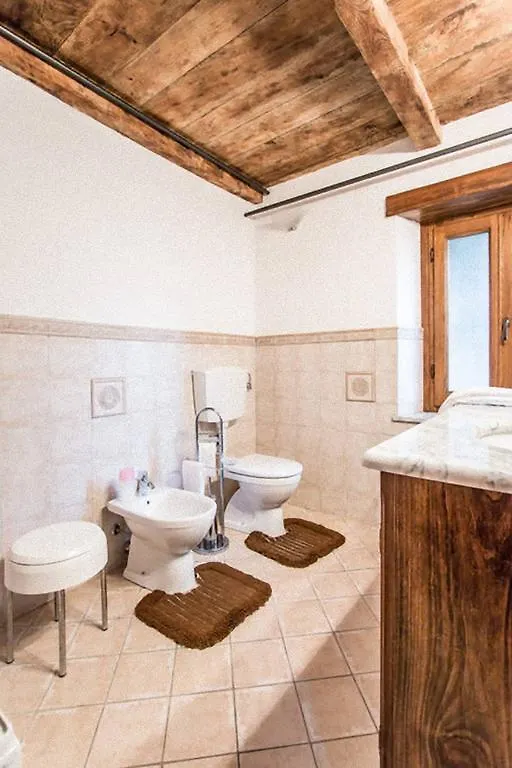 Agriturismo La Calamaia Gorfigliano 0*,  Italy