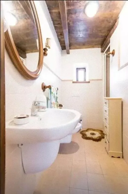 Agriturismo La Calamaia Gorfigliano Italy