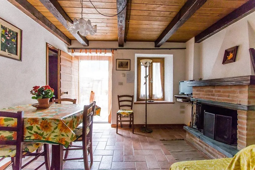 Holiday home Agriturismo La Calamaia Gorfigliano