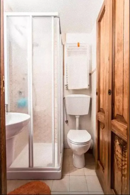 Agriturismo La Calamaia Gorfigliano