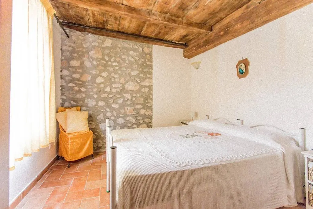 Holiday home Agriturismo La Calamaia Gorfigliano