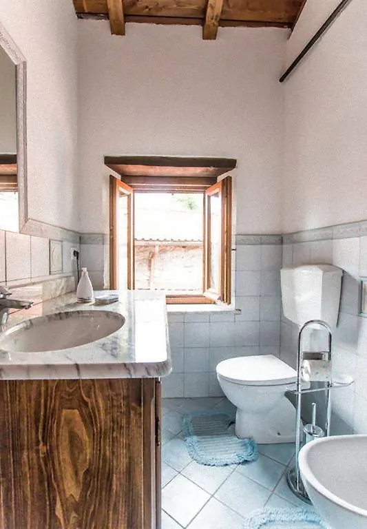 Holiday home Agriturismo La Calamaia Gorfigliano